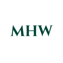 Money Her Way Logo