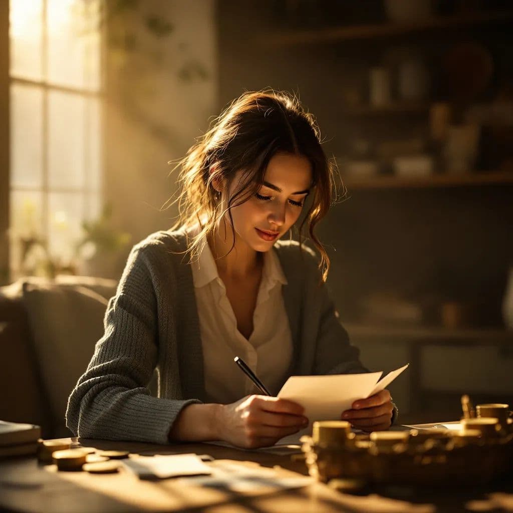 Fiancial Wellness Hour