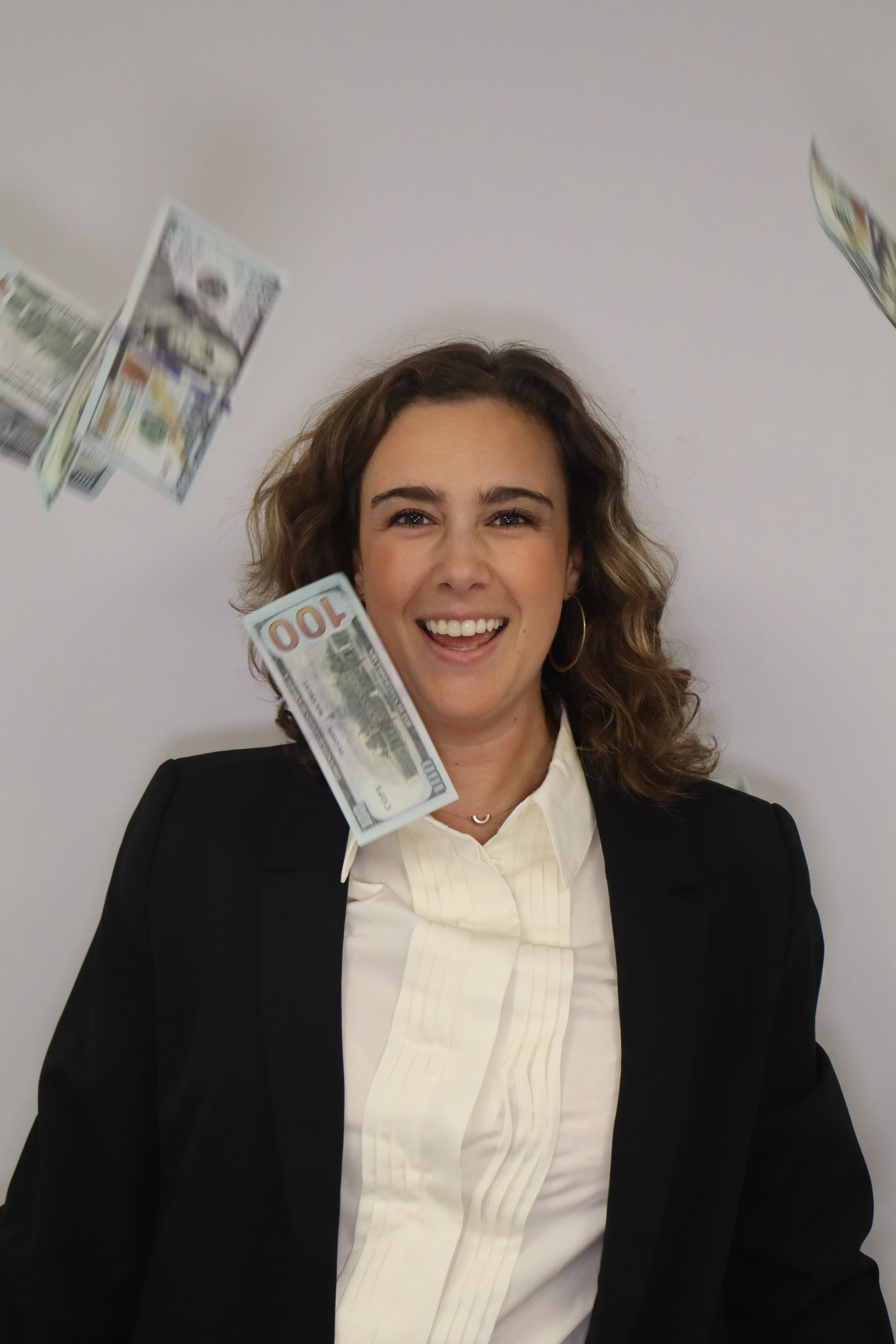 Financial confusion and overwhelm