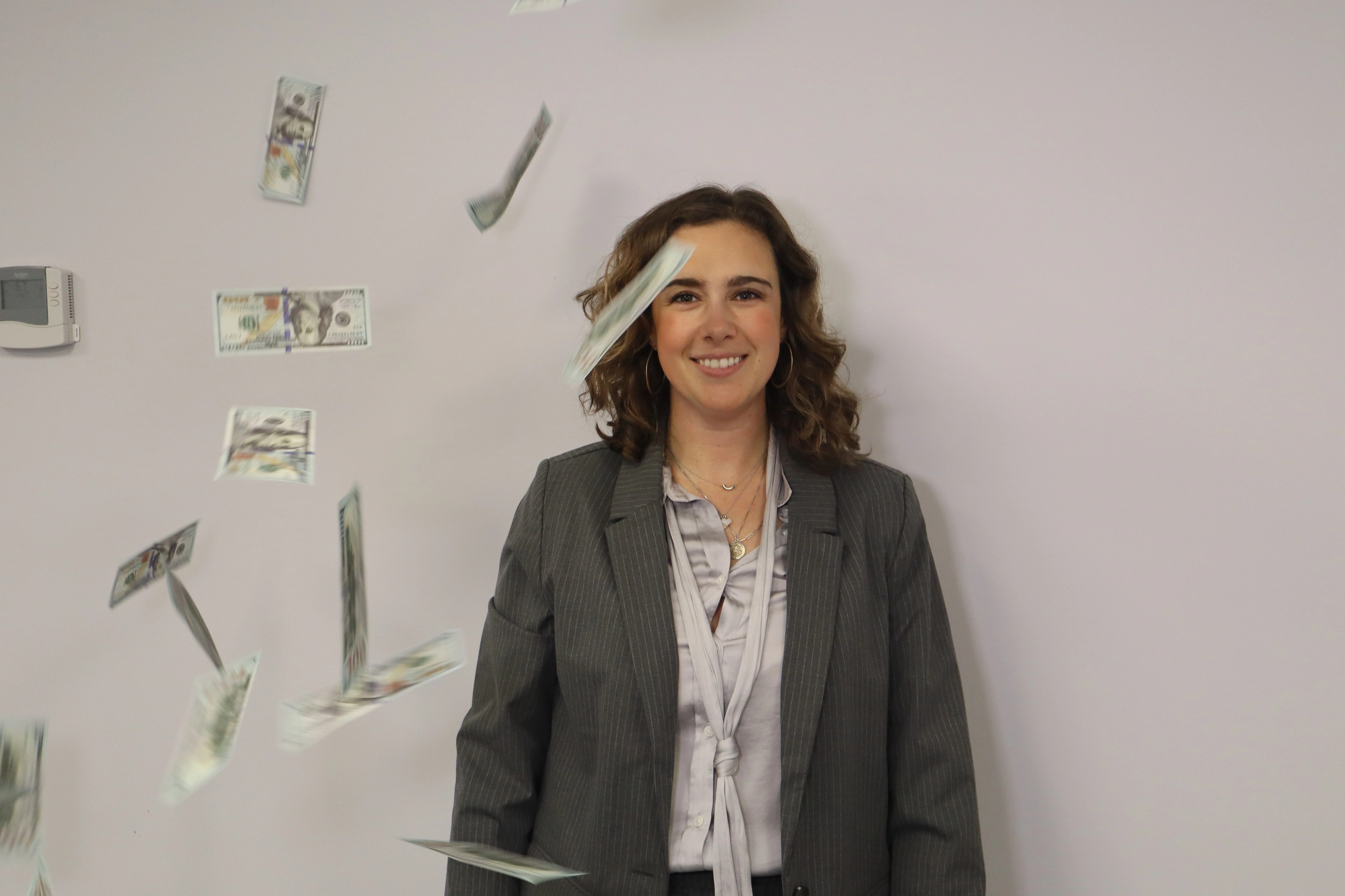 Money Her Way Marketplace